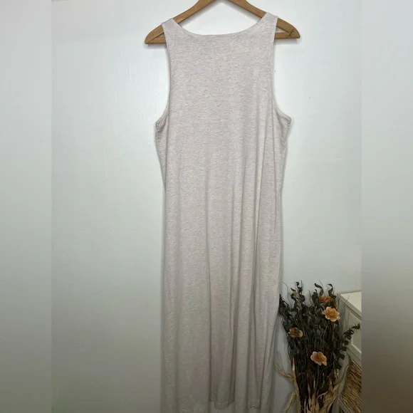 Kathy Ireland Sleeveless Maxi Dress - Picture 5 of 7